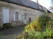 Purchase sale house Francourville