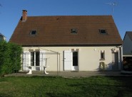 Purchase sale house Jargeau