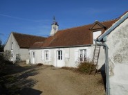 Purchase sale house Loury