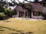 Purchase sale house Malesherbes