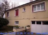 Purchase sale house Malesherbes