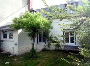 Purchase sale house Montlouis Sur Loire