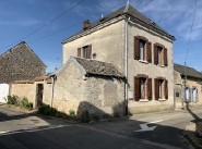 Purchase sale house Moutiers