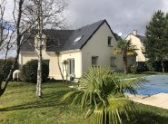 Purchase sale house Orleans