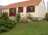 Purchase sale house Ouzouer Sur Loire