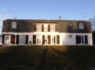 Purchase sale house Rosoy Le Vieil