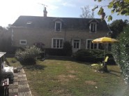 Purchase sale house Thaumiers
