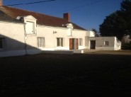 Purchase sale house Thenay
