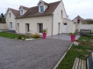 Purchase sale house Thenioux