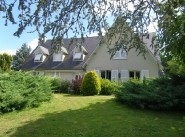 Purchase sale house Vailly Sur Sauldre