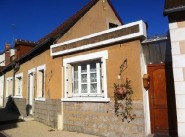 Purchase sale house Valencay