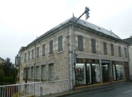 Purchase sale office, commercial premise Chateauroux