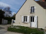 Purchase sale Sainte Solange