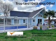 Purchase sale Sainte Thorette