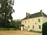 Purchase sale Sancoins