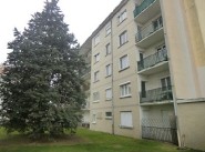 Purchase sale three-room apartment Dreux