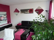 Purchase sale three-room apartment Dreux