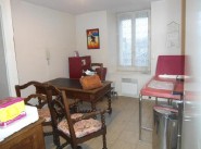 Purchase sale three-room apartment Montargis