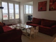 Purchase sale three-room apartment Saint Jean Le Blanc