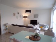 Purchase sale two-room apartment Bourges