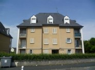 Purchase sale two-room apartment Chateauroux