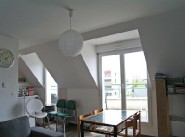 Purchase sale two-room apartment Joue Les Tours