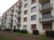 Purchase sale two-room apartment Montargis
