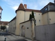Purchase sale two-room apartment Saint Amand Montrond