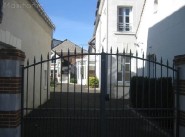 Purchase sale two-room apartment Selles Sur Cher