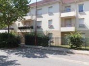 Purchase sale two-room apartment Vernouillet