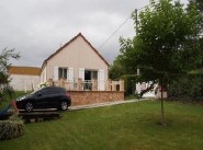 Purchase sale villa Argent Sur Sauldre