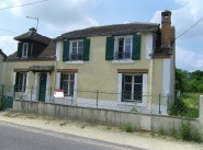 Purchase sale villa Aubigny Sur Nere