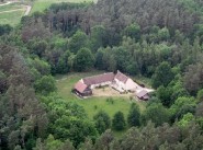 Purchase sale villa Bouzy La Foret