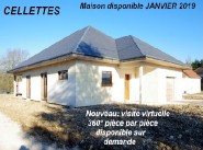 Purchase sale villa Cellettes