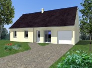 Purchase sale villa Chailles