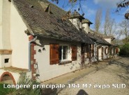 Purchase sale villa Chartres