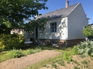 Purchase sale villa Chateauneuf Sur Loire