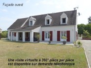 Purchase sale villa Chateauneuf Sur Loire