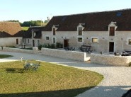 Purchase sale villa Chatillon Sur Indre