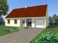 Purchase sale villa Cour Cheverny