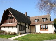 Purchase sale villa Courville Sur Eure
