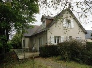 Purchase sale villa Montlouis Sur Loire