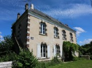Purchase sale villa Nogent Le Rotrou