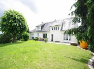 Purchase sale villa Saint Cyr En Val