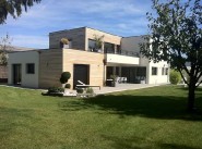 Purchase sale villa Saint Cyr Sur Loire