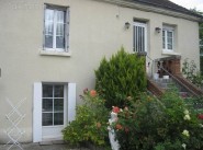 Purchase sale villa Saint Romain Sur Cher