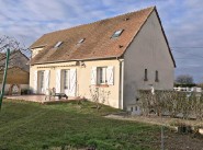 Purchase sale villa Sully Sur Loire