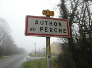 Real estate Authon Du Perche