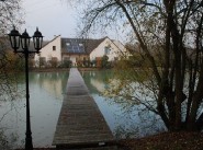 Real estate Saint Brisson Sur Loire