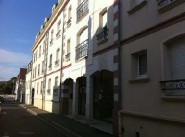 Rental one-room apartment Chartres